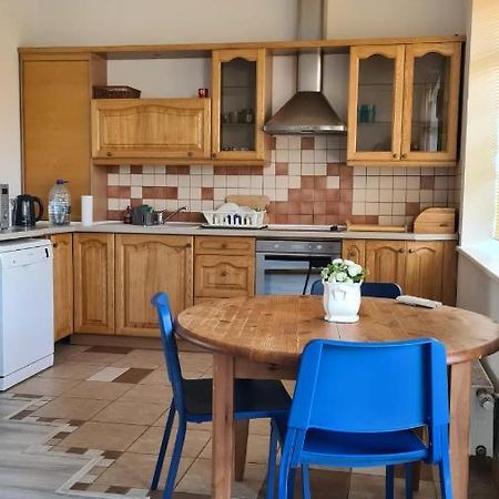 Spacious Condo 5 Min To Jurmala Beach Jūrkalne Exterior foto