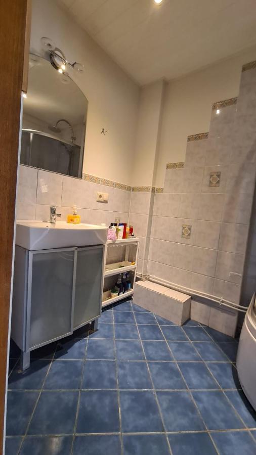 Spacious Condo 5 Min To Jurmala Beach Jūrkalne Exterior foto