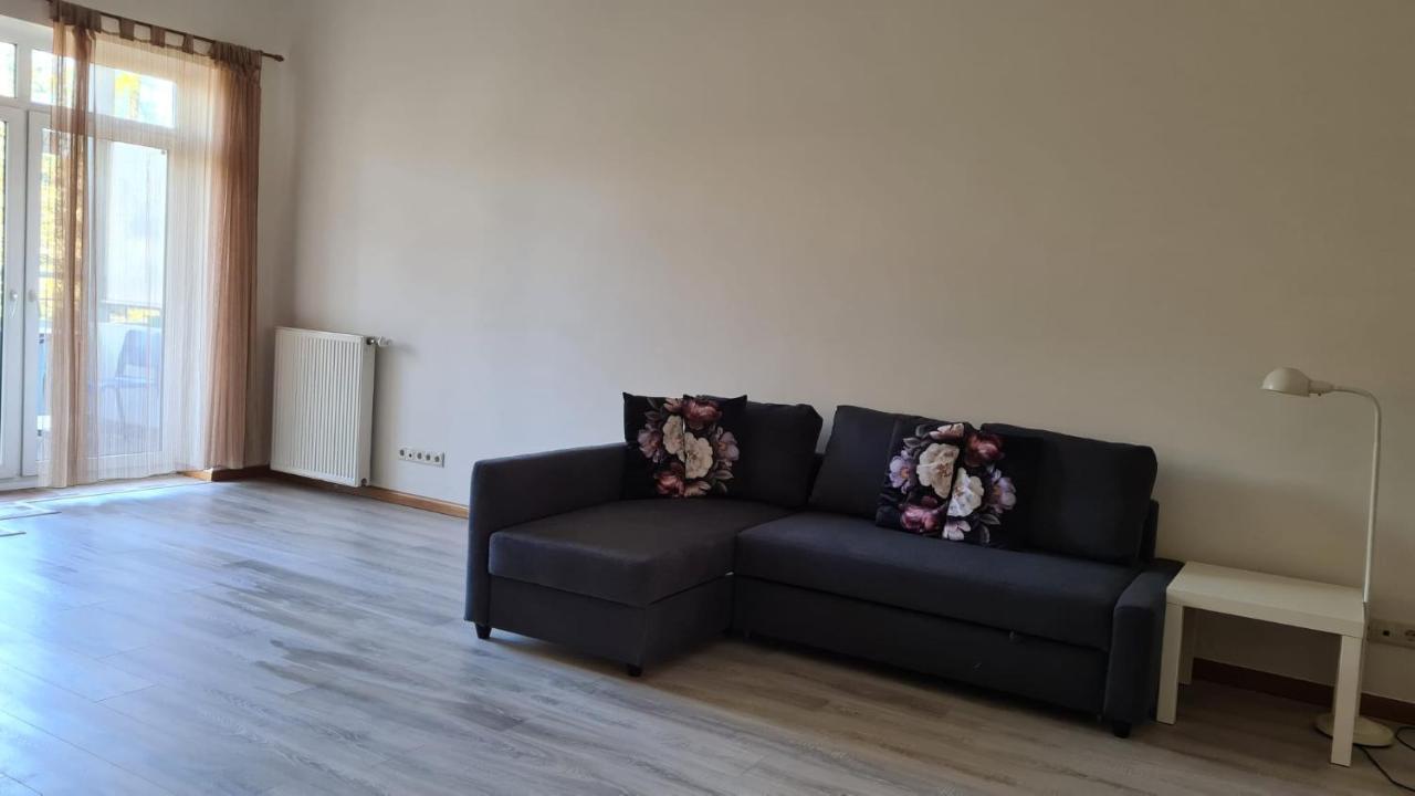 Spacious Condo 5 Min To Jurmala Beach Jūrkalne Exterior foto