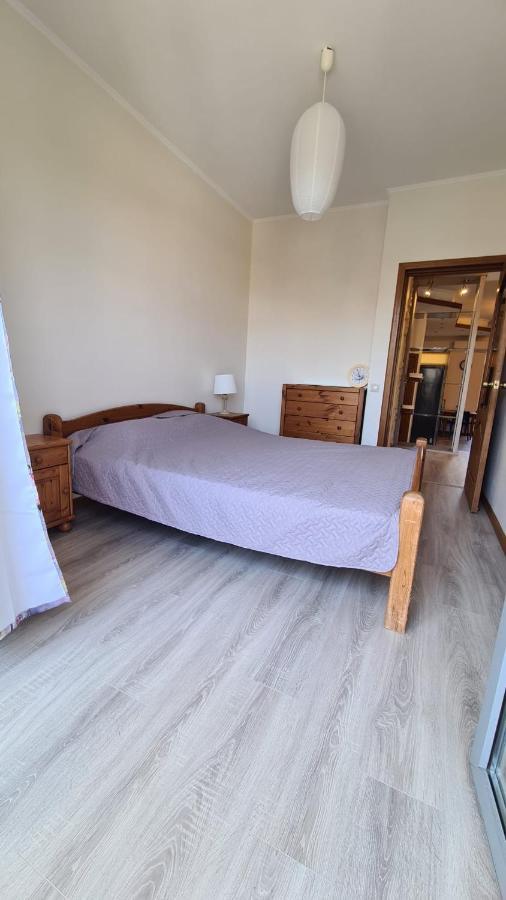Spacious Condo 5 Min To Jurmala Beach Jūrkalne Exterior foto