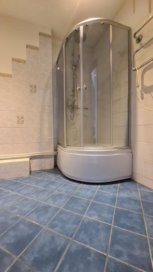 Spacious Condo 5 Min To Jurmala Beach Jūrkalne Exterior foto
