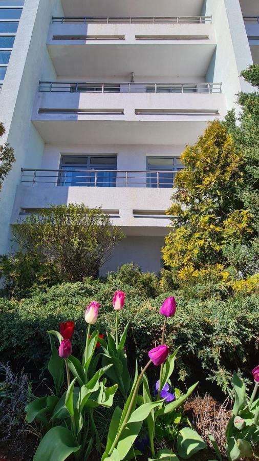 Spacious Condo 5 Min To Jurmala Beach Jūrkalne Exterior foto
